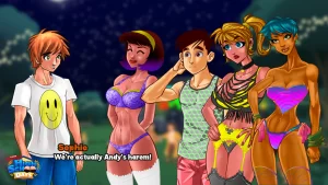 High School Days (v0.12) 2