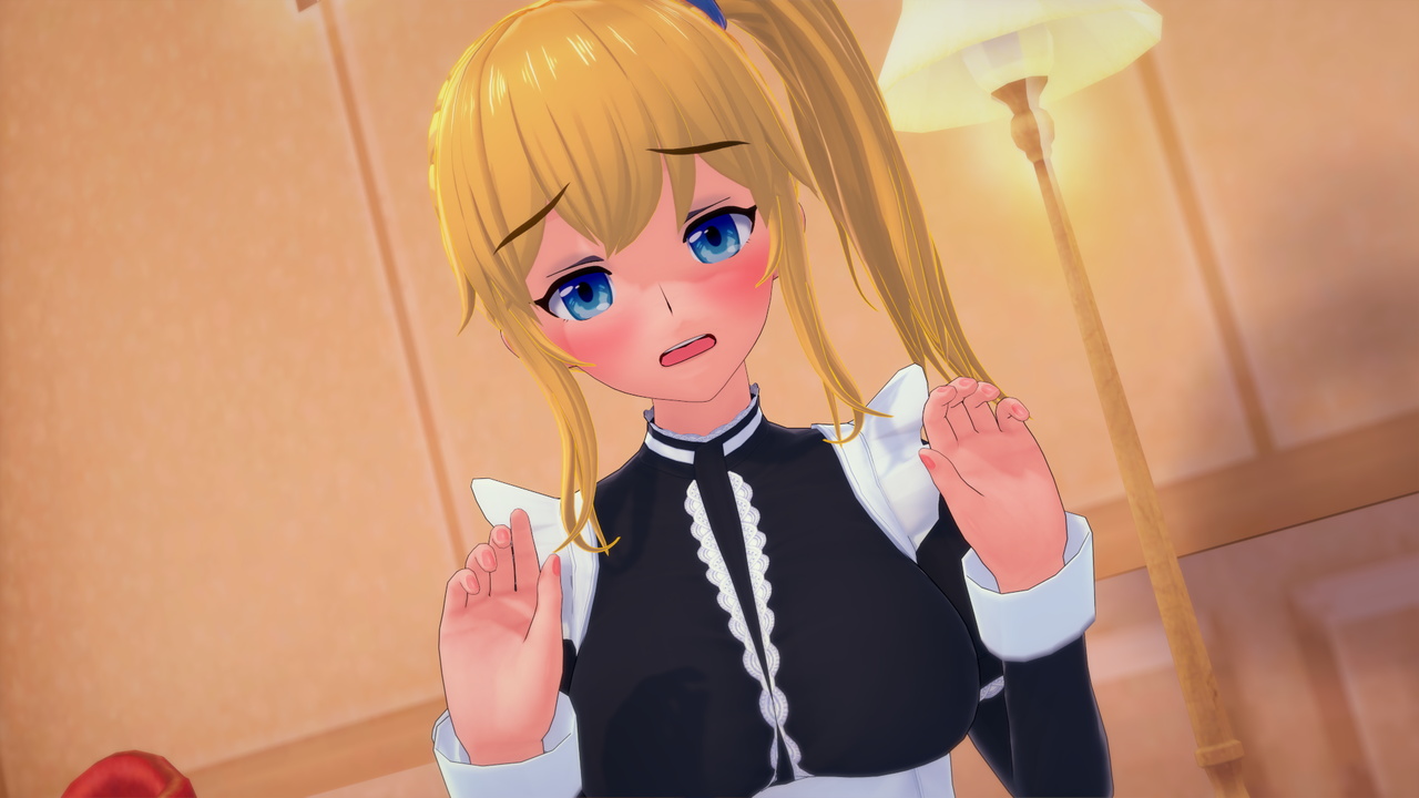 Total Maidness! (v0.19.1a) 3